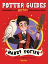 Potter Guides: Harry Potter - J. K. Rowling - 9783551559661