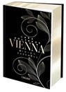 Vienna 2: Hiding Darkness - Lara Holthaus - 9783551585417