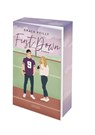Beyond the Play 1: First Down - Grace Reilly - 9783551585707