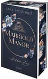 Marigold Manor 1: Hidden Lies - Lara Holthaus - 9783551585943