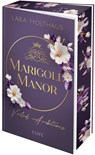 Marigold Manor 2: Veiled Ambitions - Lara Holthaus - 9783551585950