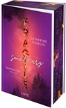 FRAGILE. Niemand kennt dich so wie ich (Sparrow Falls 1) - Catherine Cowles - 9783551586247