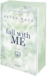 Fall With Me (Playing for Keeps 4) - Becka Mack - 9783551586322