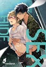 Zombie Hide Sex 2 - Yuo Yodogawa - 9783551621924
