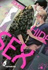 Zombie Hide Sex 3 - Yuo Yodogawa - 9783551621931