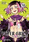 Peter Grill and the Philosopher's Time 12 - Daisuke Hiyama - 9783551622266