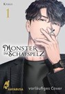 Monster im Schafspelz 1 - Kyugo - 9783551622655