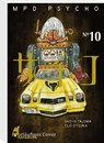 MPD Psycho 10 - Eiji Otsuka - 9783551622808