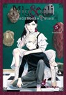 Migi & Dali - Dangerous Twins 5 - Nami Sano - 9783551622952