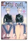 Migi & Dali - Dangerous Twins 7 - Nami Sano - 9783551622976