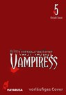 My Dear Curse-casting Vampiress 5 - Chisaki Kanai - 9783551624123