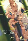 Twilight - Rou Nishimoto - 9783551624673