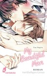 My Beautiful Man (My Beautiful Man 1) - Yuu Nagira - 9783551624703