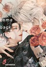Comeback After Fate - Anji Seina - 9783551625328