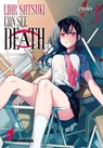 Liar Satsuki Can See Death 1 - Ryoko - 9783551625380