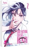 Liar Satsuki Can See Death 2 - Ryoko - 9783551625397