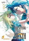 Liar Satsuki Can See Death 5 - Ryoko - 9783551625427