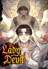 Lady Devil 3 - B. Cenci ; Hanheun - 9783551630551