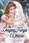 The Dragon King's Bride 1 - Kanghee Jamae - 9783551630773