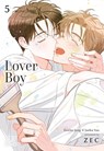 Lover Boy 5 - Zec - 9783551631008