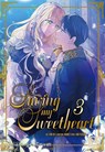 Saving my Sweetheart 3 - Yujeong Han ; Hound - 9783551631763