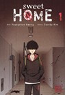 Sweet Home 1 - Carnby Kim - 9783551631848