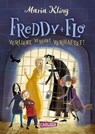 Freddy und Flo 3: Verliebt, verlobt, verhaftet - Maria Kling - 9783551650689