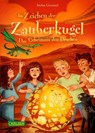 Im Zeichen der Zauberkugel 4: Das Geheimnis des Drachen - Stefan Gemmel - 9783551651167