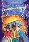 Im Zeichen der Zauberkugel 11: Im Labyrinth des Minotaurus - Stefan Gemmel - 9783551651778