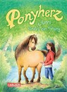 Ponyherz 01: Anni findet ein Pony - Usch Luhn - 9783551652515
