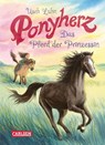 Ponyherz 04: Das Pferd der Prinzessin - Usch Luhn - 9783551652546