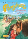 Ponyherz 9: Klassenfahrt mit Pony - Usch Luhn - 9783551652591