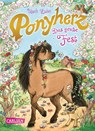 Ponyherz 20: Das große Fest - Usch Luhn - 9783551653000