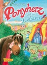 Ponyherz 23: Ponyherz und der Zauberer - Usch Luhn - 9783551653246
