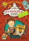 Die Schule der magischen Tiere - Endlich Ferien 3: Henry und Leander - Margit Auer - 9783551653338