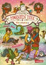 Die Schule der magischen Tiere 15: Vierundzwanzig - Margit Auer - 9783551653659
