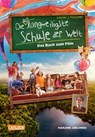 Die unlangweiligste Schule der Welt 1: Das Buch zum Film - Marlene Jablonski ; Sabrina J. Kirschner - 9783551654144