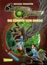 Sternenritter 13: Die Sümpfe von Shrog - Michael Peinkofer - 9783551654632
