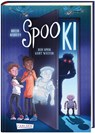 SpooKI: Der Spuk geht weiter - Ruth Rahlff - 9783551655233