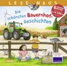 LESEMAUS Sonderbände: Die schönsten Bauernhof-Geschichten - Christian Tielmann ; Sabine Choinski ; Sandra Ladwig ; Monika Wittmann - 9783551681140