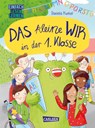 Das kleine WIR in der 1. Klasse - Anja Herrenbrück ; Daniela Kunkel - 9783551690265