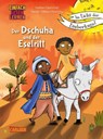 Im Licht der Zauberkugel: Der Dschuha und der Eselritt - Stefan Gemmel - 9783551690319
