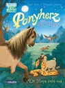 Ponyherz und Herr Franz: Ein Mops zieht aus - Usch Luhn - 9783551690845