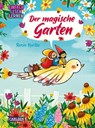 Der magische Garten - Renée Kurilla - 9783551690913