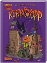 Kürbiskopp - Kai Lüftner - 9783551691040