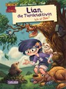 Lian, die Tierdetektivin 2: Wo ist Blob? - Simone Veenstra - 9783551691101