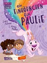 Ein Einhörnchen für Paulie - Lucy Astner - 9783551691170