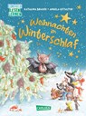 Weihnachten im Winterschlaf - Katalina Brause - 9783551691323