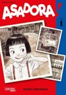 Asadora! 1 - Naoki Urasawa - 9783551711373