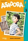 Asadora! 3 - Naoki Urasawa - 9783551711397